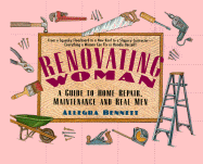 Renovating Woman