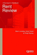 Rent Review: A Surveyor's Handbook: Arbitration and Third Party Determination