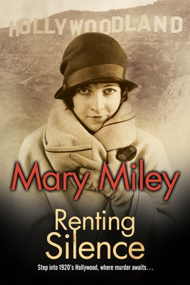 Renting Silence - Miley, Mary