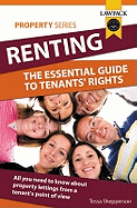 Renting: the Essential Guide to Tenants' Rights