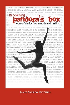 Reopening Pandora's Box - Mitchell, James A