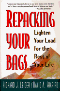 Repacking Your Bags: Lighten Your Load for the Rest of Your Life