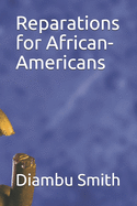 Reparations for African-Americans