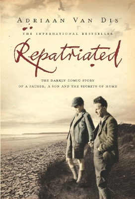 Repatriated - Van Dis, Adriaan