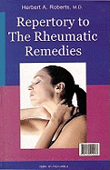 Repertory to the Rheumatic Remedies