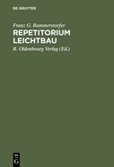 Repetitorium Leichtbau