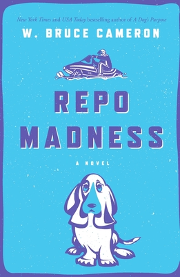 Repo Madness - Cameron, W Bruce
