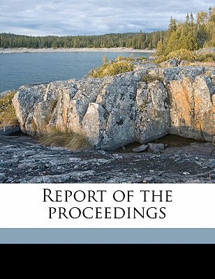 Report of the Proceeding, Volume 1878 - Church Congress (Creator)