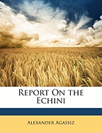 Report on the Echini