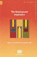 Report on the World Social Situation: The Employment Imperative, 2007