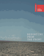 Reporting from the Front: International Architecture Exhibition