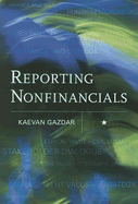 Reporting Nonfinancials