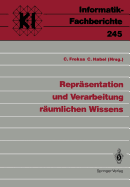 Reprsentation Und Verarbeitung Rumlichen Wissens