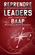 Reprendre le pouvoir de choisir vos leaders avec la boussole BAAP