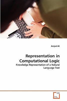 Representation in Computational Logic - Ali, Amjad