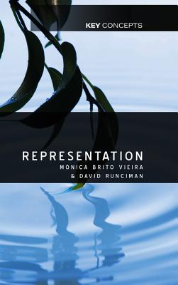 Representation - Brito Vieira, Monica, and Runciman, David