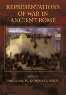 Representations of War In Ancient Rome - FTPB for Pre-Syndicate Meeting Only