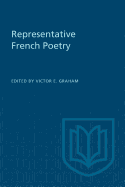 Representative French Poetry (Second Edition)