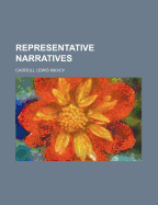 Representative Narratives