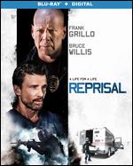 Reprisal [Includes Digital Copy] [Blu-ray] - Brian A. Miller