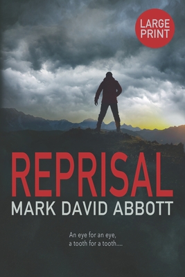 Reprisal: John Hayes #5 - Abbott, Mark David