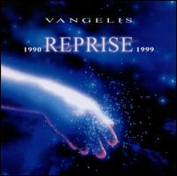Reprise 1990-1999 - Vangelis