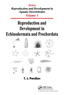 Reproduction and Development in Echinodermata and Prochordata
