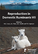 Reproduction in Domestic Ruminants