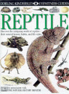 Reptile - McCarthy, Colin