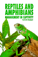 Reptiles and Amphibians - Rundquist, Eric, and Craig, Claire