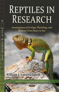 Reptiles in Research