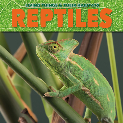 Reptiles - Jones, Grace