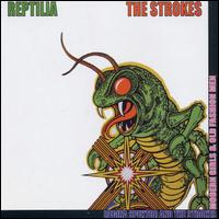 Reptilia - The Strokes