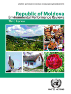 Republic of Moldova: third review