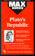 Republic, the (Maxnotes Literature Guides)