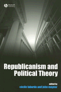 Republicanism Political Theory