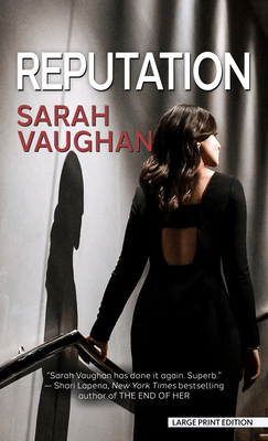 Reputation - Vaughan, Sarah