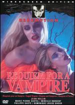 Requiem for a Vampire - Jean Rollin