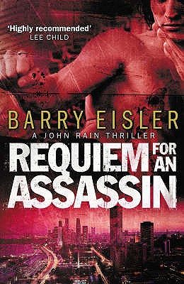 Requiem for an Assassin - Eisler, Barry