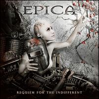 Requiem For the Indifferent - Epica