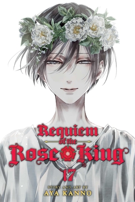 Requiem of the Rose King, Vol. 17 - Kanno, Aya