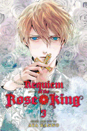 Requiem of the Rose King, Vol. 3