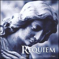 Requiem - Commotio (choir, chorus); Sospiri (choir, chorus)
