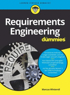 Requirements Engineering fr Dummies