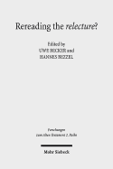 Rereading the Relecture?: The Question of (Post)Chronistic Influence in the Latest Redactions of the Books of Samuel