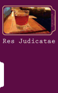 Res Judicatae