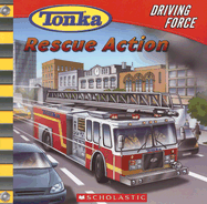 Rescue Action