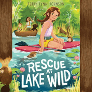 Rescue at Lake Wild