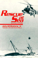 Rescue at Sea - Walters, John M, and Waters, John M