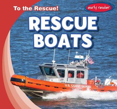 Rescue Boats - Fortuna, Lois